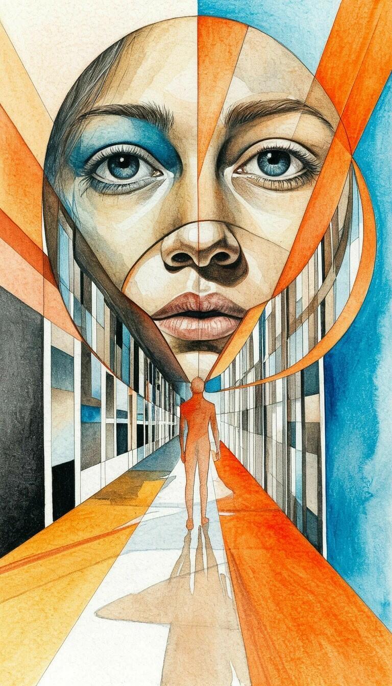 Зеркальный мир