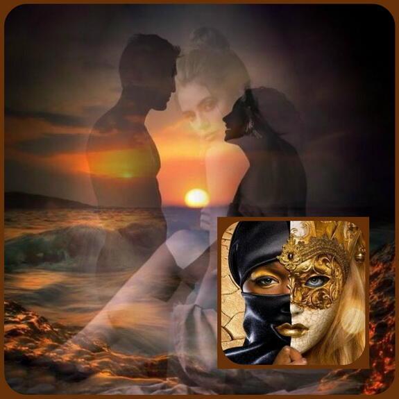 ЛОВЕЦ ДУШ ....