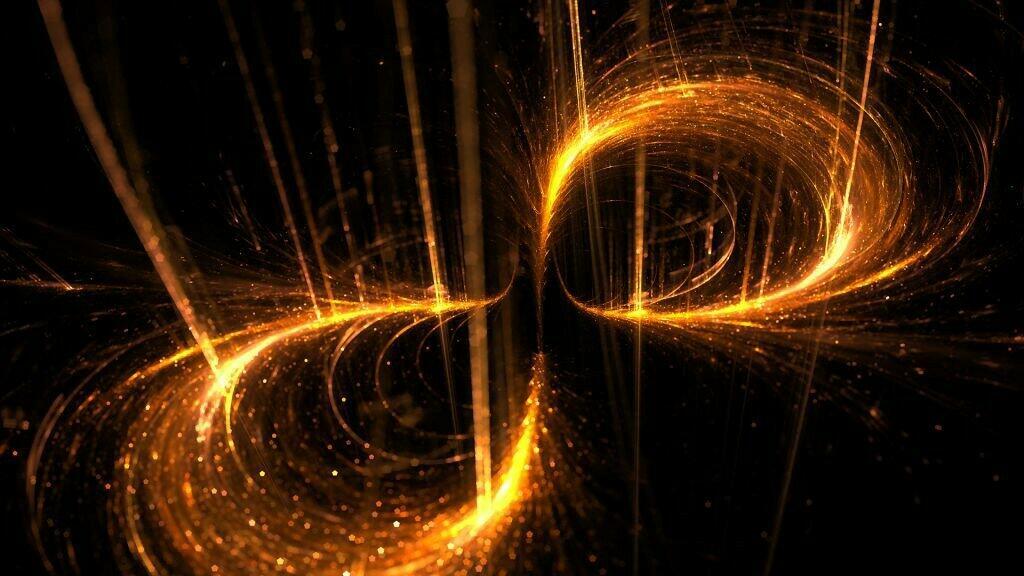 "Босые ноги обе-две я опускаю в теплый тазик". Гиперпространственное