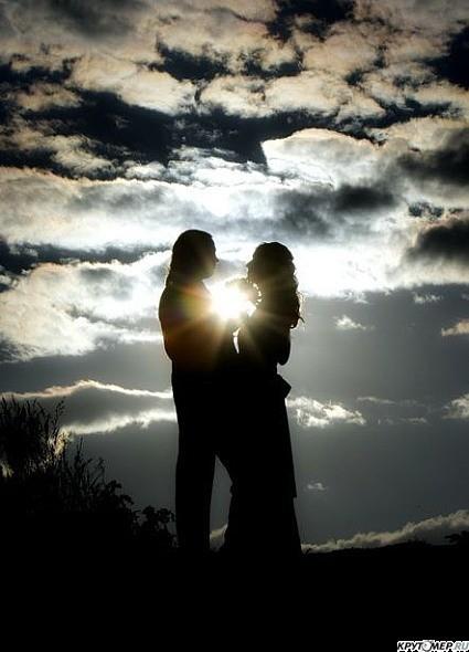 ЗВЁЗДНАЯ БАЛЛАДА