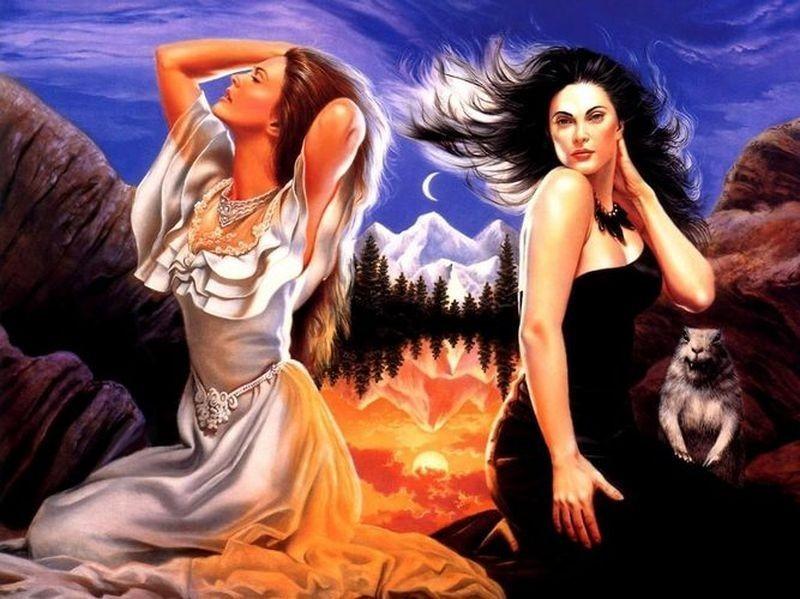 ЖАДНОСТЬ и РАДОСТЬ .