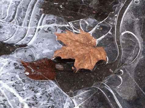 Межсезонье