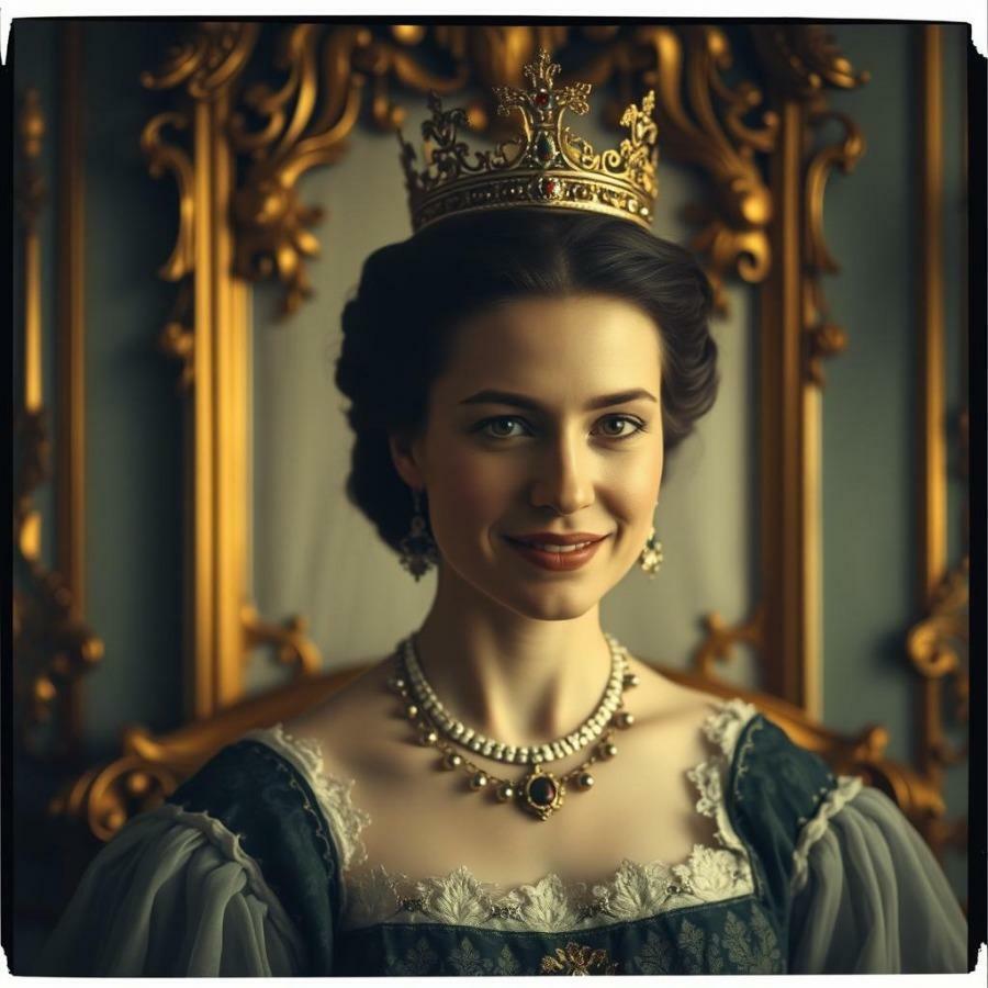 Королева Марго