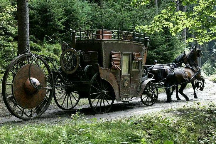 Нашедшая справедливость. Часть 20