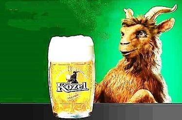 Козёл на диване