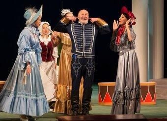 А БЫЛО ВРЕМЯ