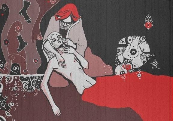 Альбус Дамблдор - Геллерту Гриндевальду