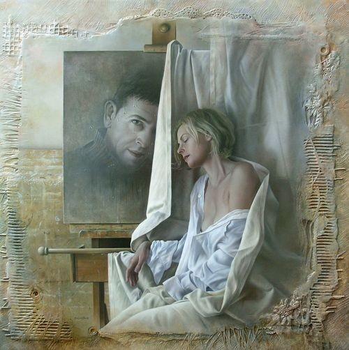 Мир художников