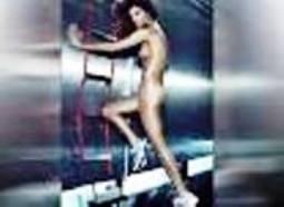 Венера у шифоньера