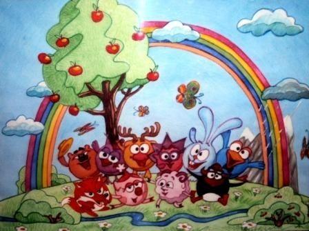 Я удовлетворён.