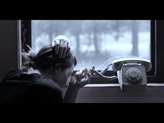 Смерть телефона (из цикла "Женские страдания")