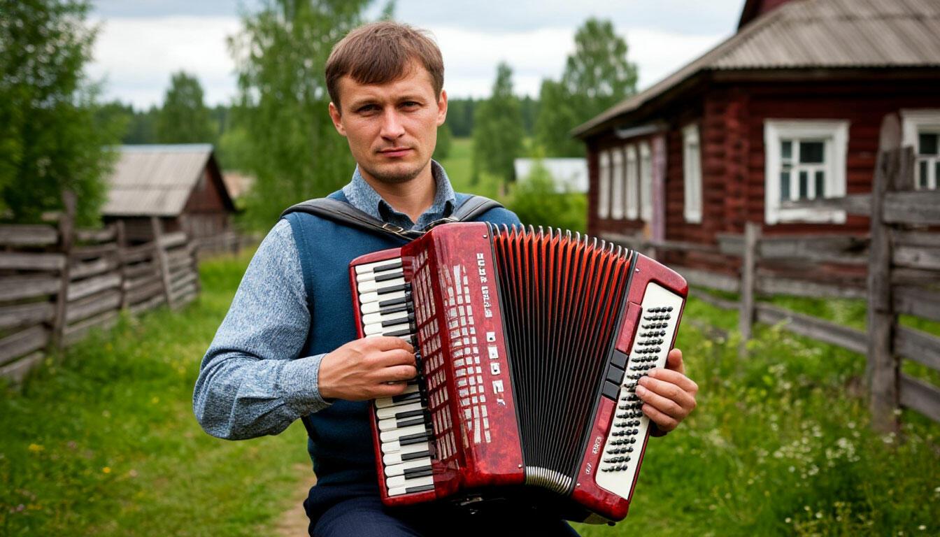 Половодье