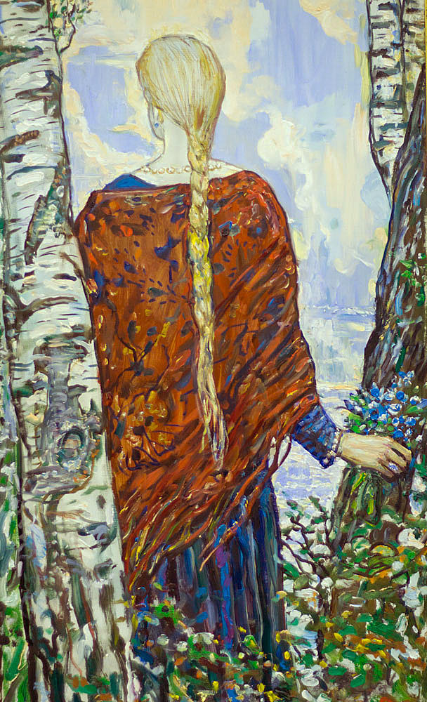 Мои пути не безнадежны