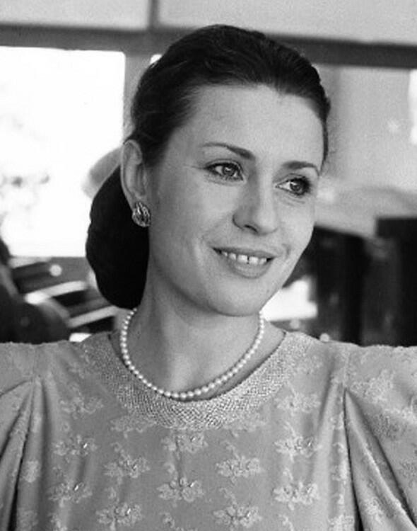 Валентина Толкунова - Я не могу иначе 