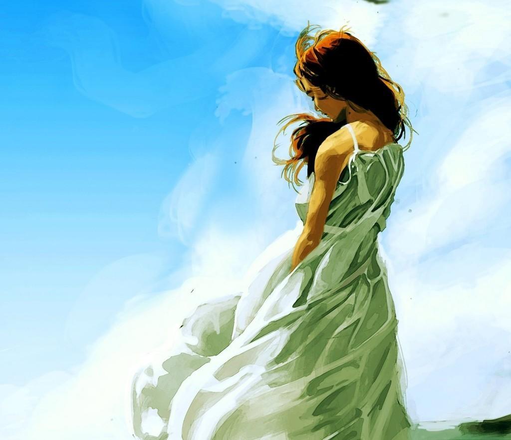 Где нет тебя