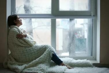 Это длинное "бабье лето"...