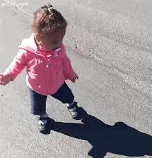 Аделинка и тень