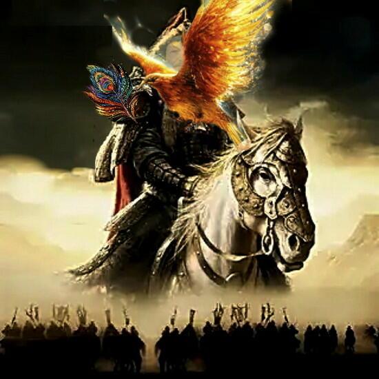 Мне почудилось...