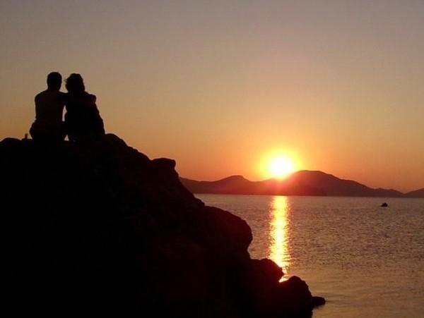 Ночная прогулка