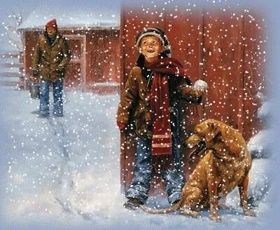 ТО ЛИ ОСЕНЬ, ТО ЛЬ ЗИМА?