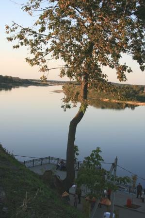 Я люблю этот город...