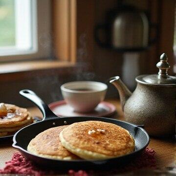 ПЕКУТ БЛИНЫ