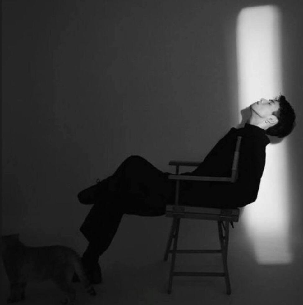 Под грузом обиды