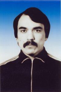 Ну, здравствуй, дорогая!