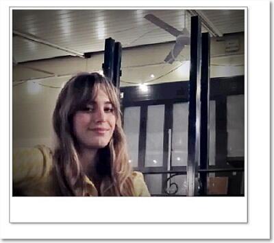 Ощущение весны