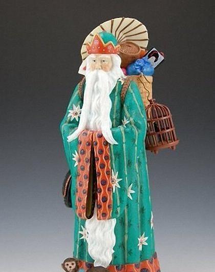 Символ Нового года Сёгацу Сан, Одзи Сан