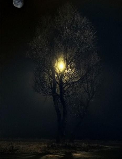 Просто постарел..