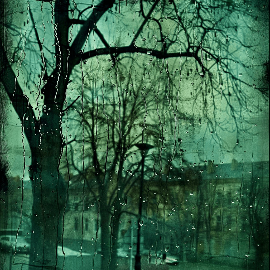 Пока деревья не объяты изумрудом...