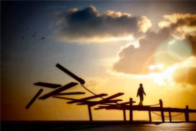 Разум в дураках у сердца