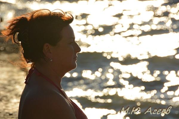 Взгляд на восток