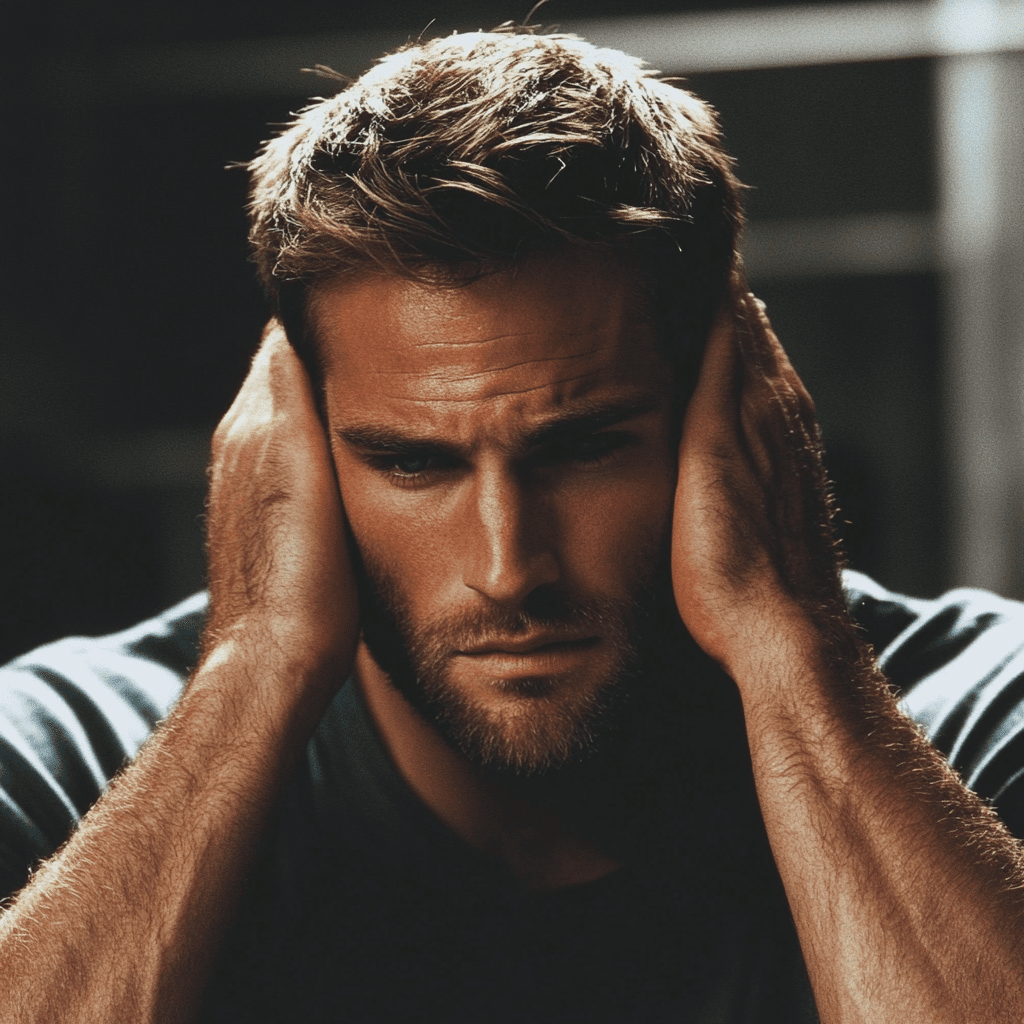 Ответ поэту - Медведь Белый - САМИ