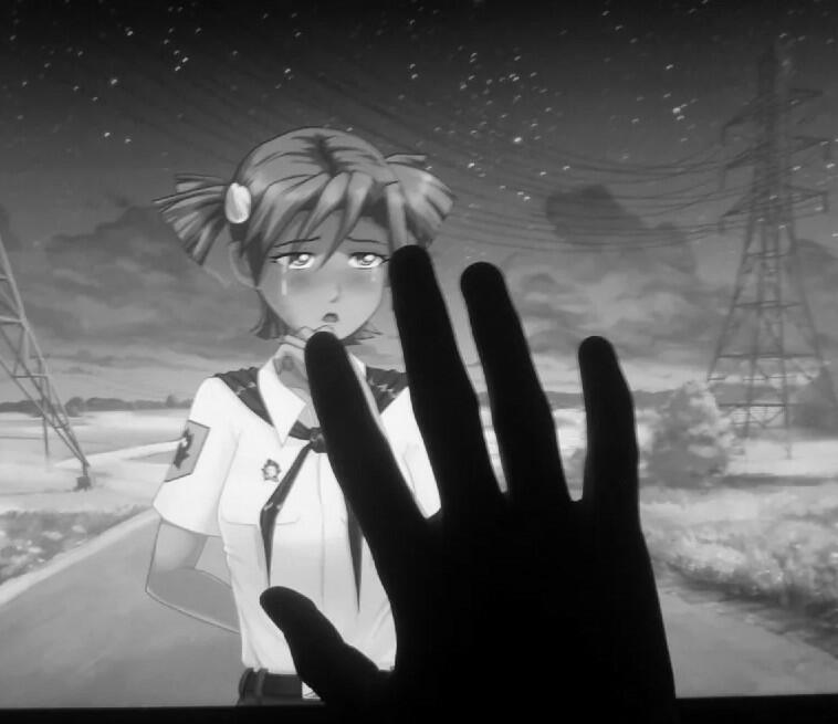 Алиса милая, где ты?