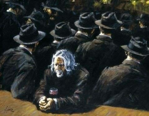 Об “утюгах”с “отпаривателями”мозгов и Древнем Риме. ч.3