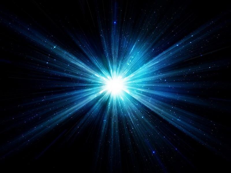 Новая звезда