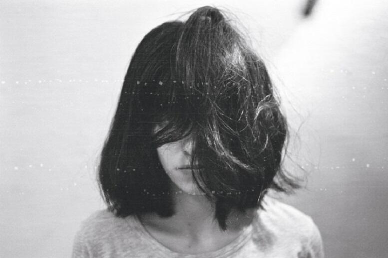 "Снова затаилась..." (21.04.2020)