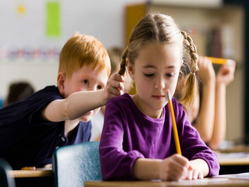 Серёжка (стихи для детей)