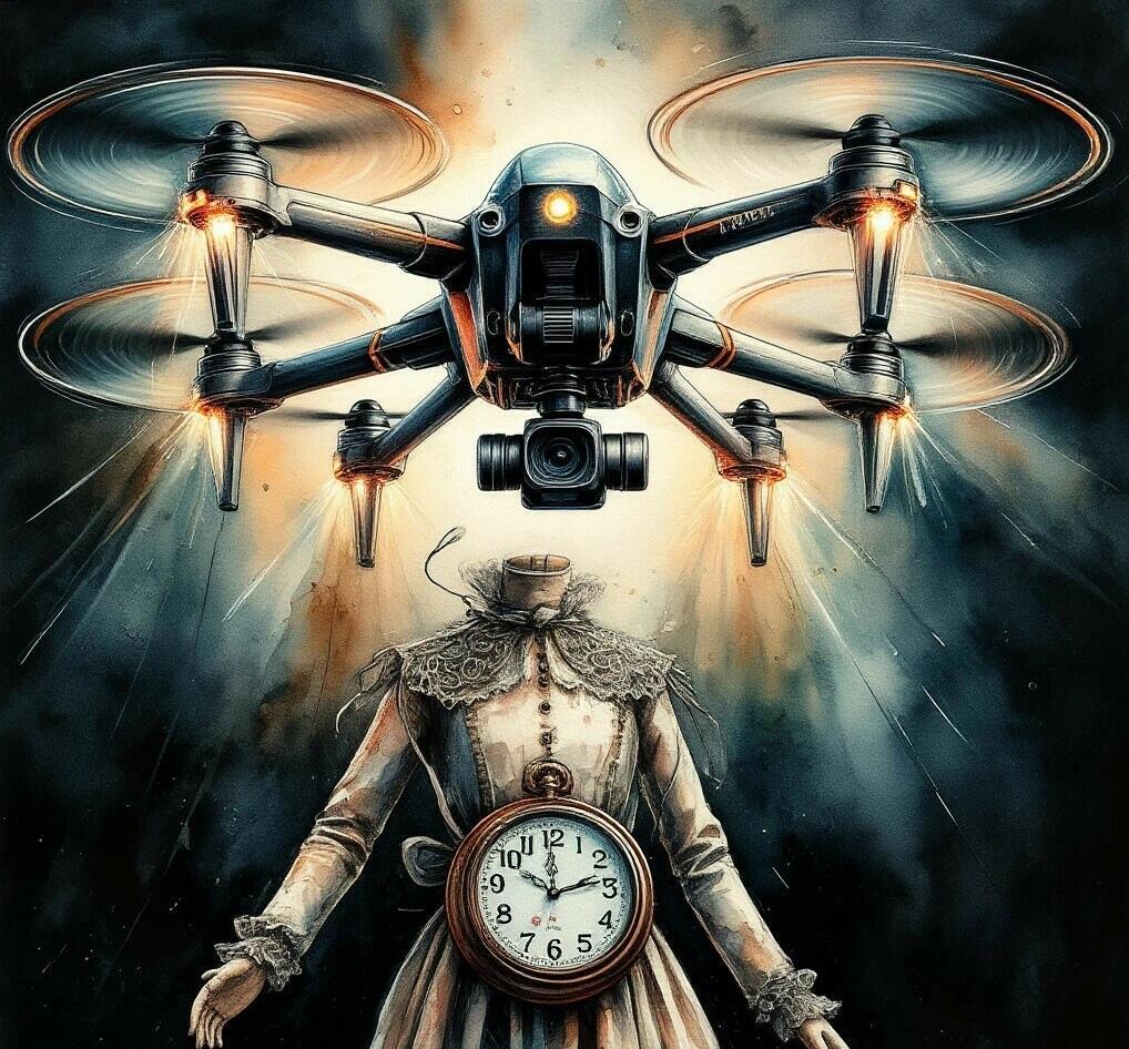 Матрица ирреальности