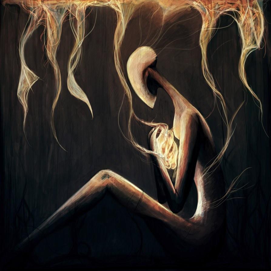 Операция на чувства.