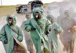 Ностальгия... армейская