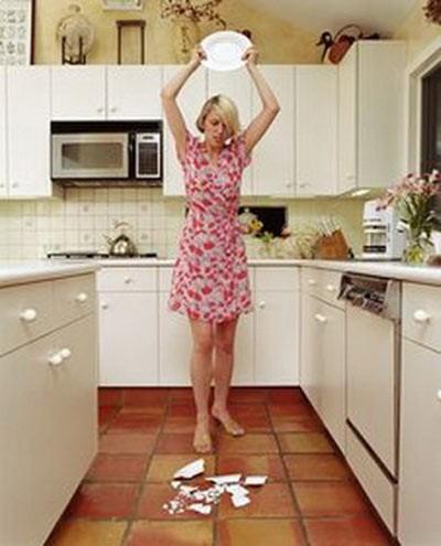 Любовь без грима.