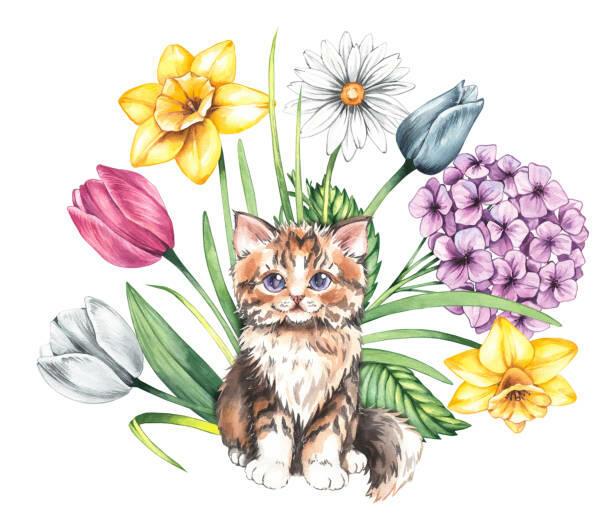 Букет (для детей)