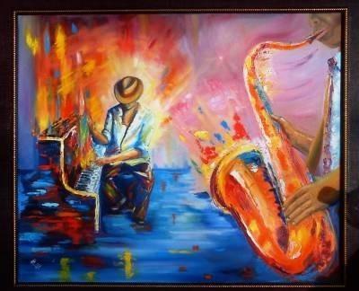 Мелодия души моей.....