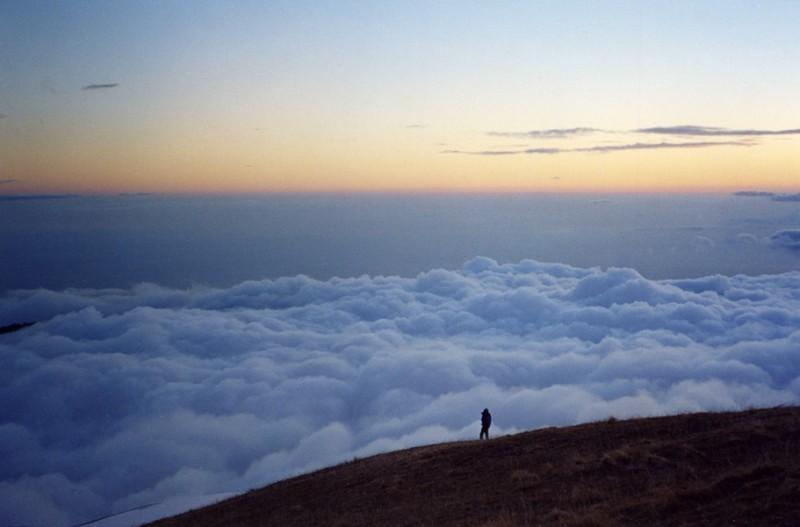 У края земли