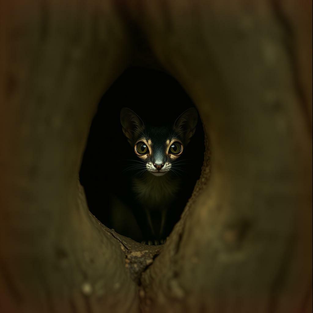 Лесная соня