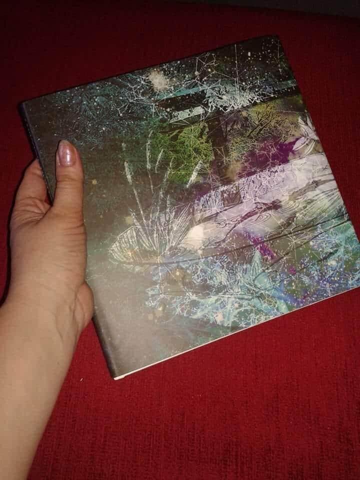 Збірка "Намистини Всесвіту"