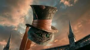 в ирреальности